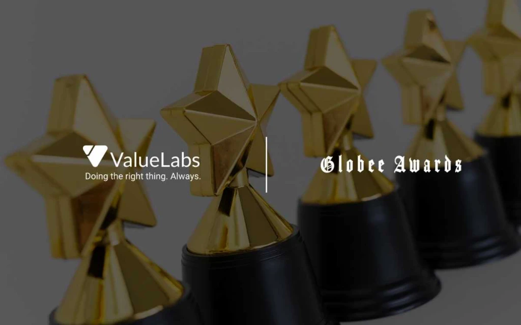 ValueLabs Wins 8 Gold Globee® Awards for AI Innovation and AiDE Platform