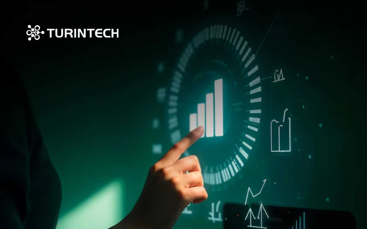 TurinTech’s Artemis Powers Code Optimization for Legal and Financial Leaders