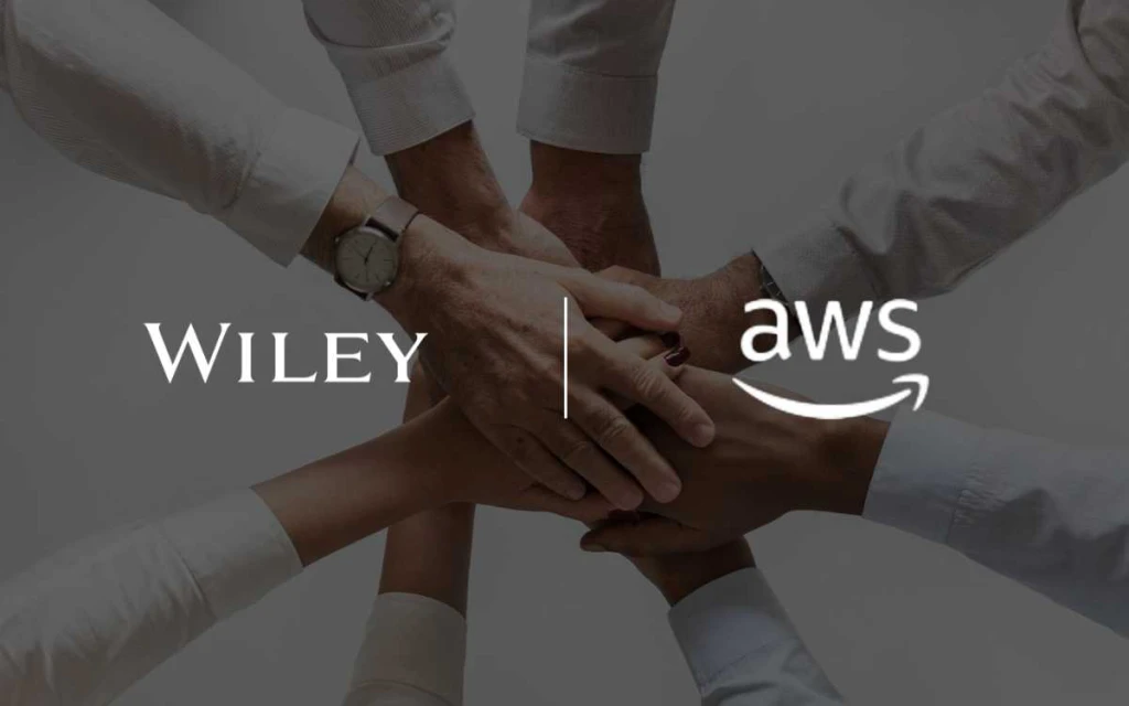 Wiley and AWS Launch Generative AI Agent for Scientific Literature Search