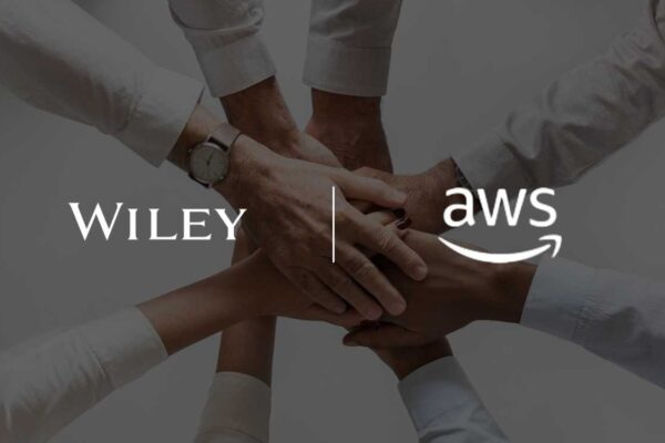Wiley and AWS Launch Generative AI Agent for Scientific Literature Search
