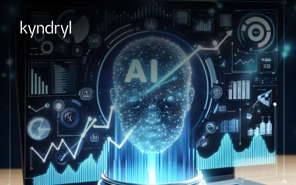 Kyndryl Study Reveals Workforce Readiness Gap in AI Adoption Across Industries