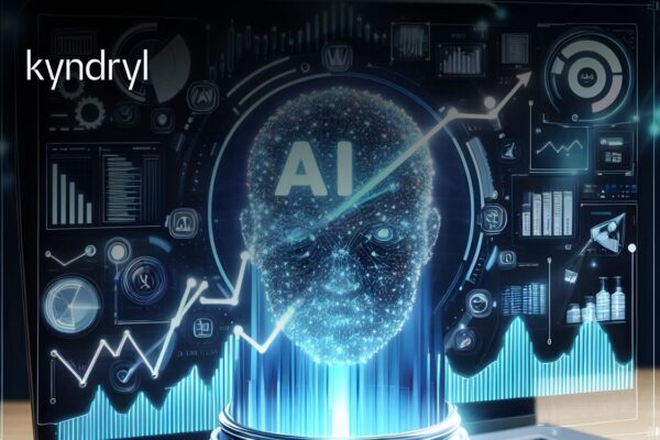 Kyndryl Study Reveals Workforce Readiness Gap in AI Adoption Across Industries