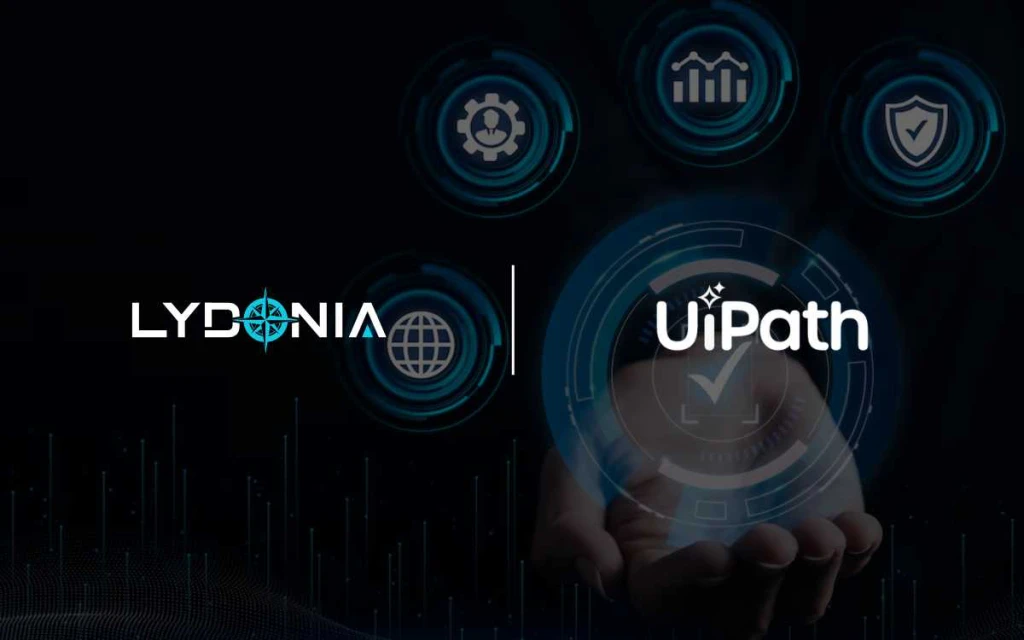 Lydonia Earns UiPath 2025 Fast Track Partner Badge of Distinction in Agentic Automation
