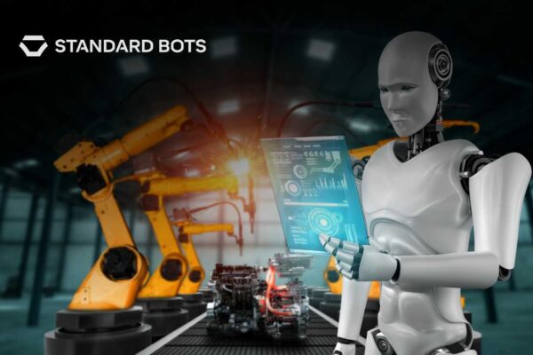 Standard Bots Expands with New 16,000-Square-Foot Facility, Unveils Groundbreaking Robotics Technology