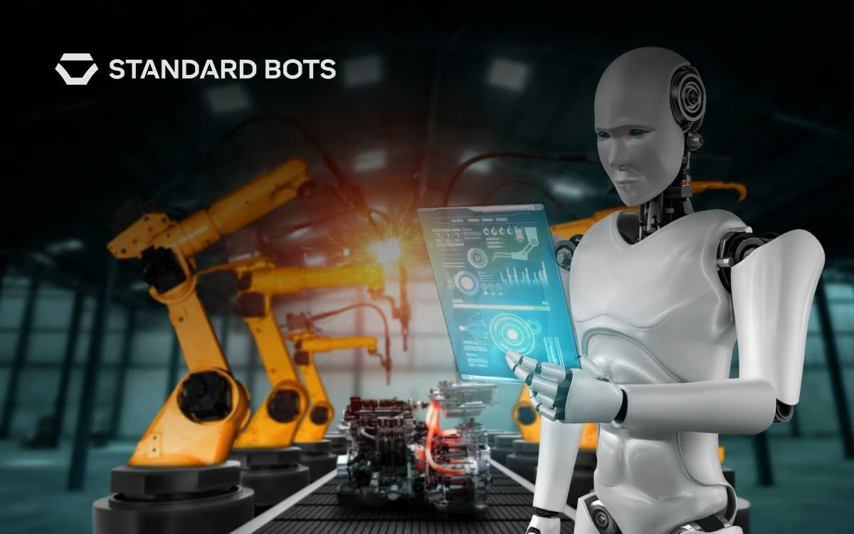 Standard Bots Expands with New 16,000-Square-Foot Facility, Unveils Groundbreaking Robotics Technology