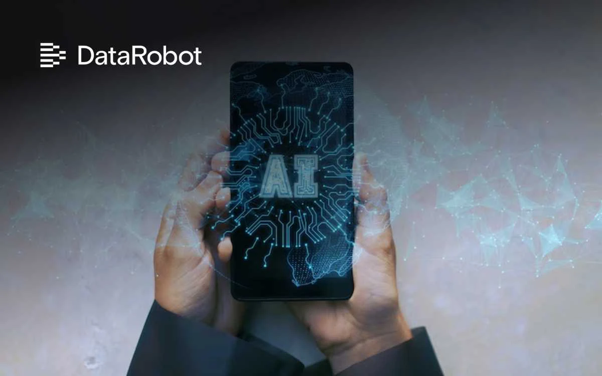 DataRobot Launches Federal AI Suite for Mission-Critical Government Use