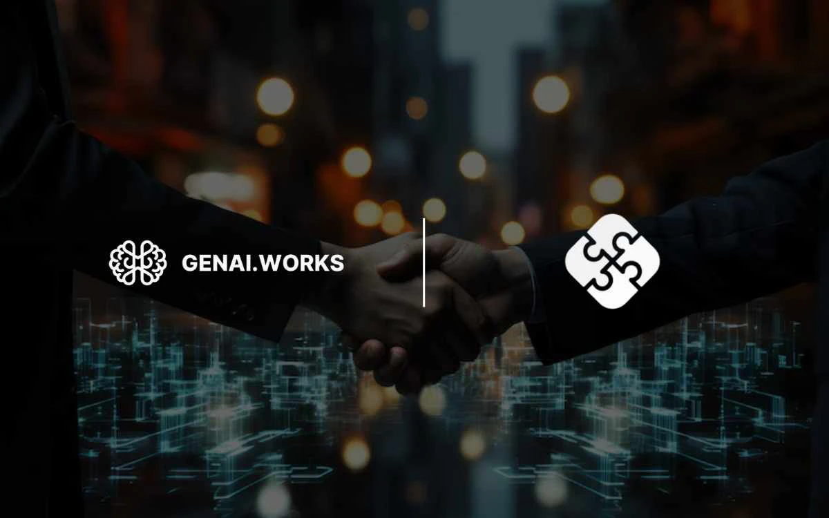 GenAI.Works Surpasses 12 Million Users and Expands Ecosystem with Strategic Acquisitions and Executive Hires