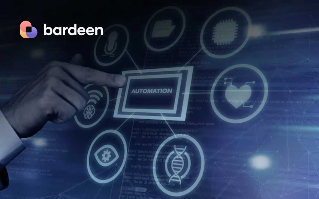 Bardeen Launches Work Intelligence Platform to Automate Knowledge Work