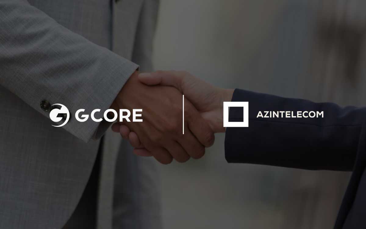 Gcore and AzInTelecom Launch Sovereign Cloud in Azerbaijan