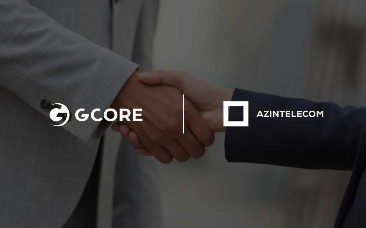 Gcore and AzInTelecom Launch Sovereign Cloud in Azerbaijan