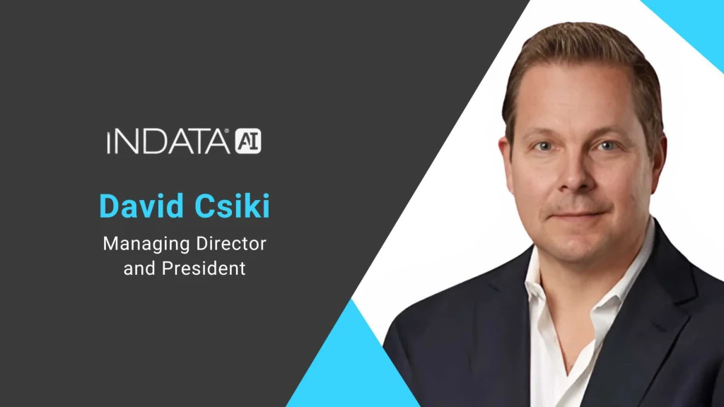 AI and the Future of Hedge Funds: David Csiki on Automation, Security, and Strategy