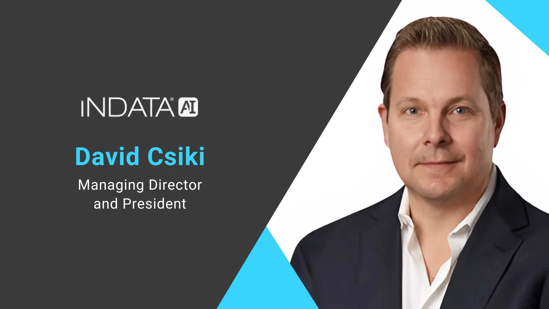 AI and the Future of Hedge Funds: David Csiki on Automation, Security, and Strategy