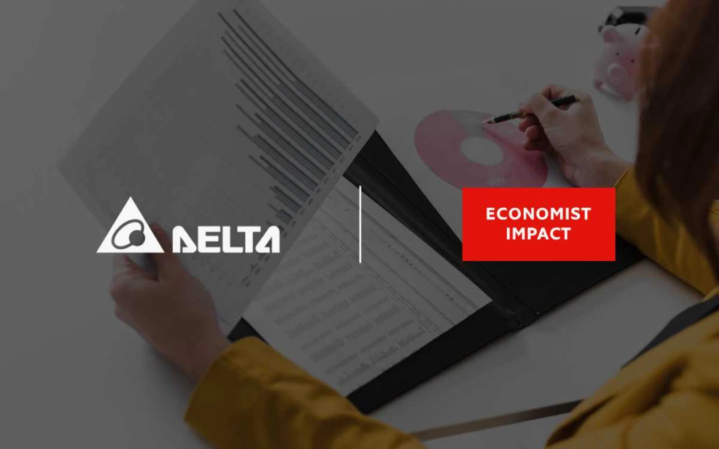 Delta, Economist Impact Unveil Sustainable AI Research Report