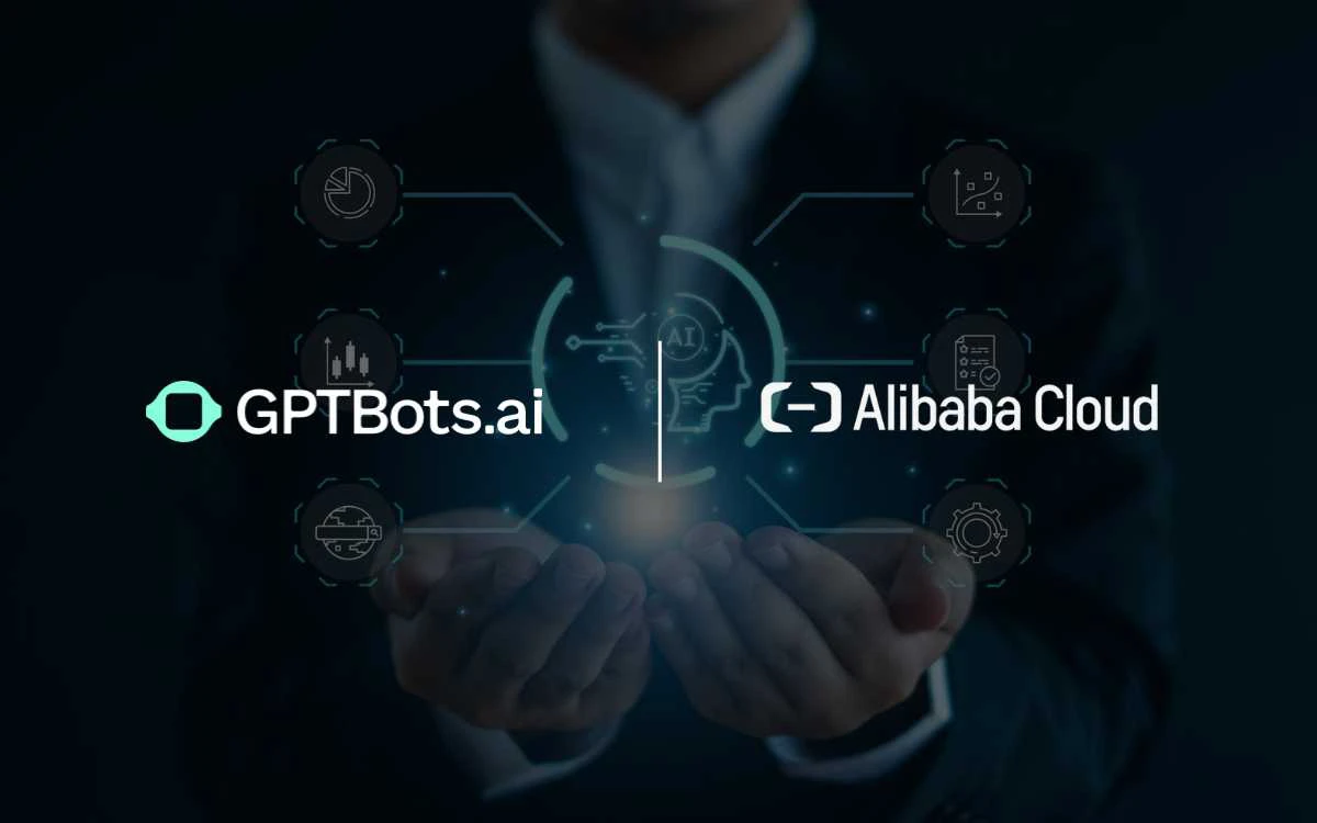 GPTBots Integrates Qwen3 to Redefine Enterprise AI Efficiency