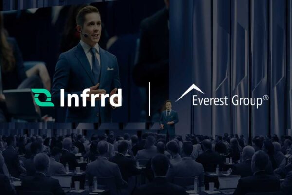Infrrd Recognized as Leader and Star Performer in IDP by Everest Group