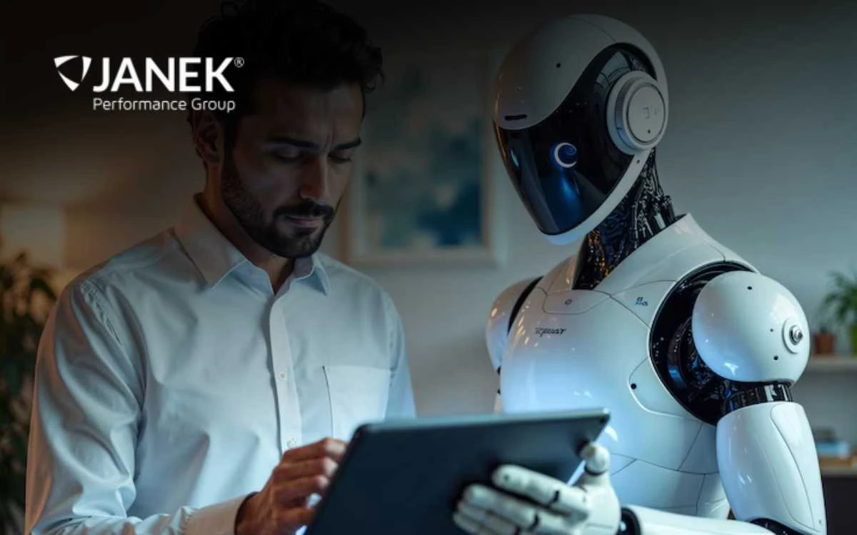Janek Performance Group Launches JeniusCC: AI-Driven Sales Coaching Platform Transforming Sales Enablement