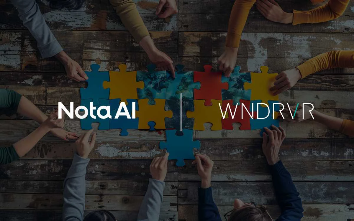 Nota AI and Wind River Partner to Advance Edge AI with NetsPresso