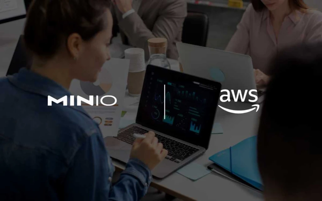 MinIO AIStor Enables Amazon S3 Express API for High-Performance AI Data Storage