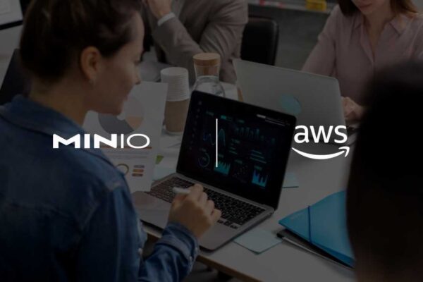 MinIO AIStor Enables Amazon S3 Express API for High-Performance AI Data Storage