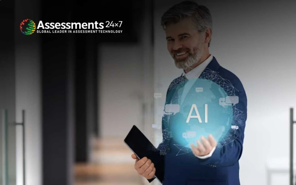 Assessments 24x7 Unveils AI Coach Built on Real Human Insights, Not Just Web Scrapes