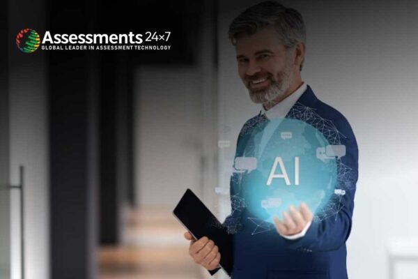 Assessments 24x7 Unveils AI Coach Built on Real Human Insights, Not Just Web Scrapes
