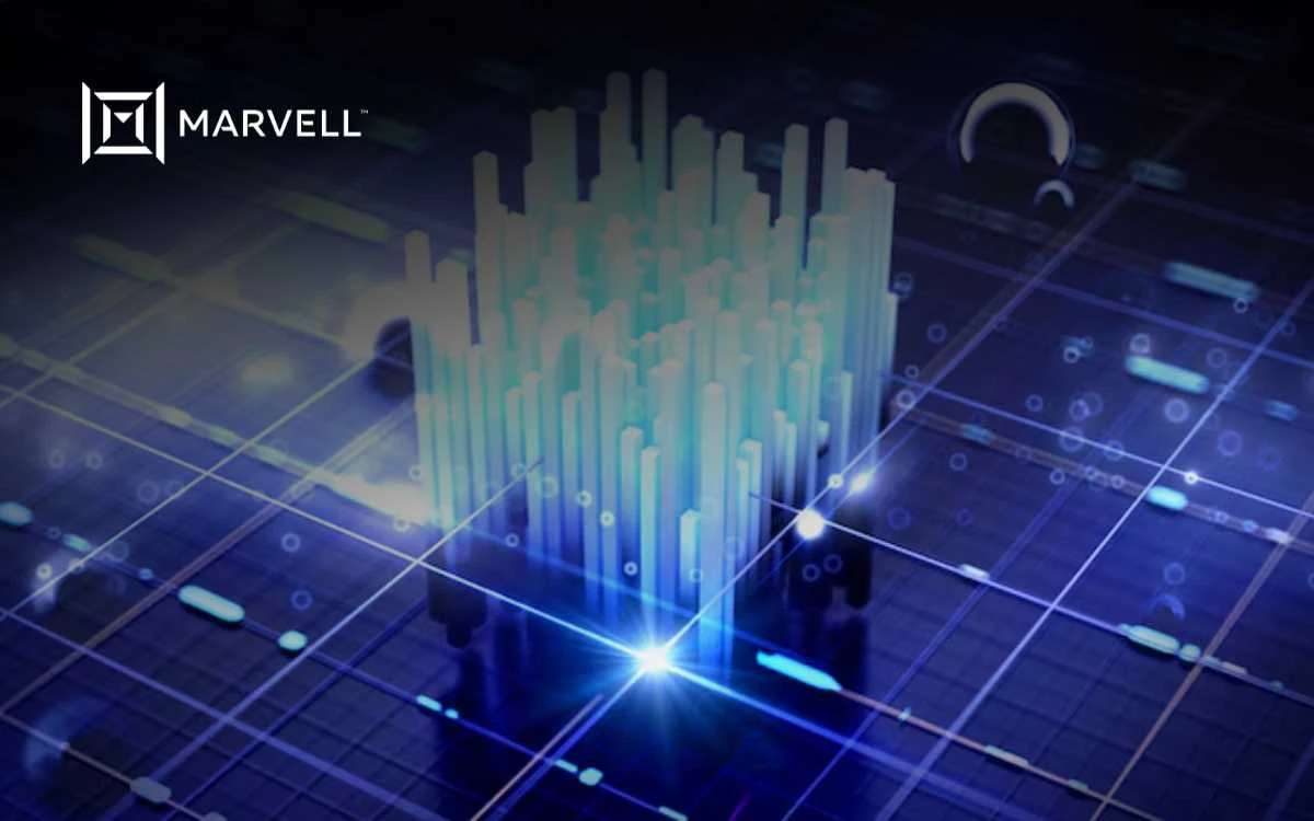Marvell Unveils 2nm Custom SRAM to Supercharge AI and Cloud Performance