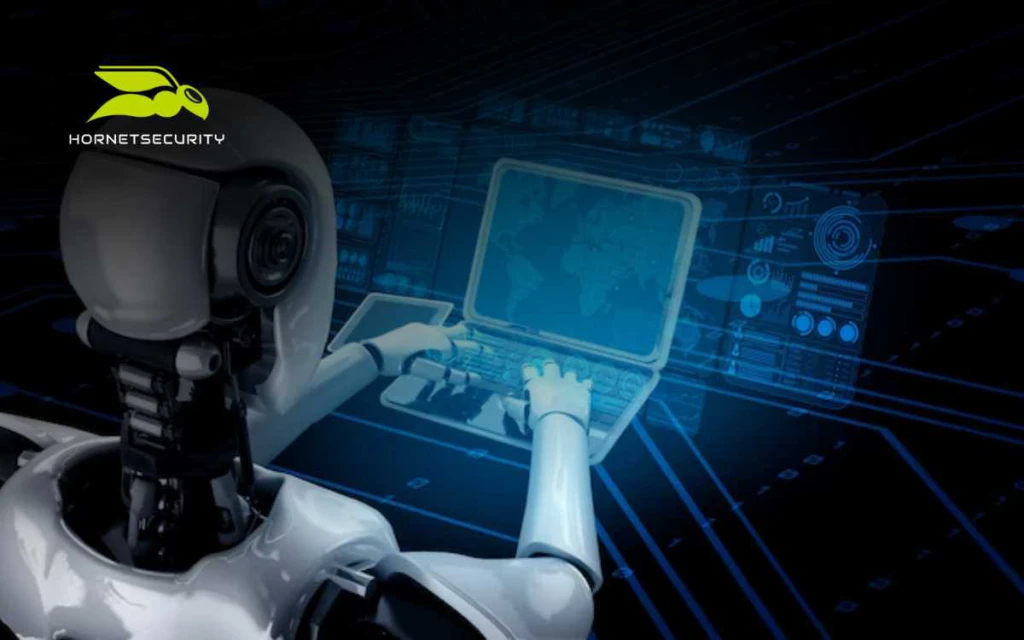 Hornetsecurity Supercharges Microsoft 365 Protection with AI-Powered Security Suite
