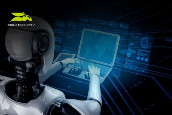 Hornetsecurity Supercharges Microsoft 365 Protection with AI-Powered Security Suite