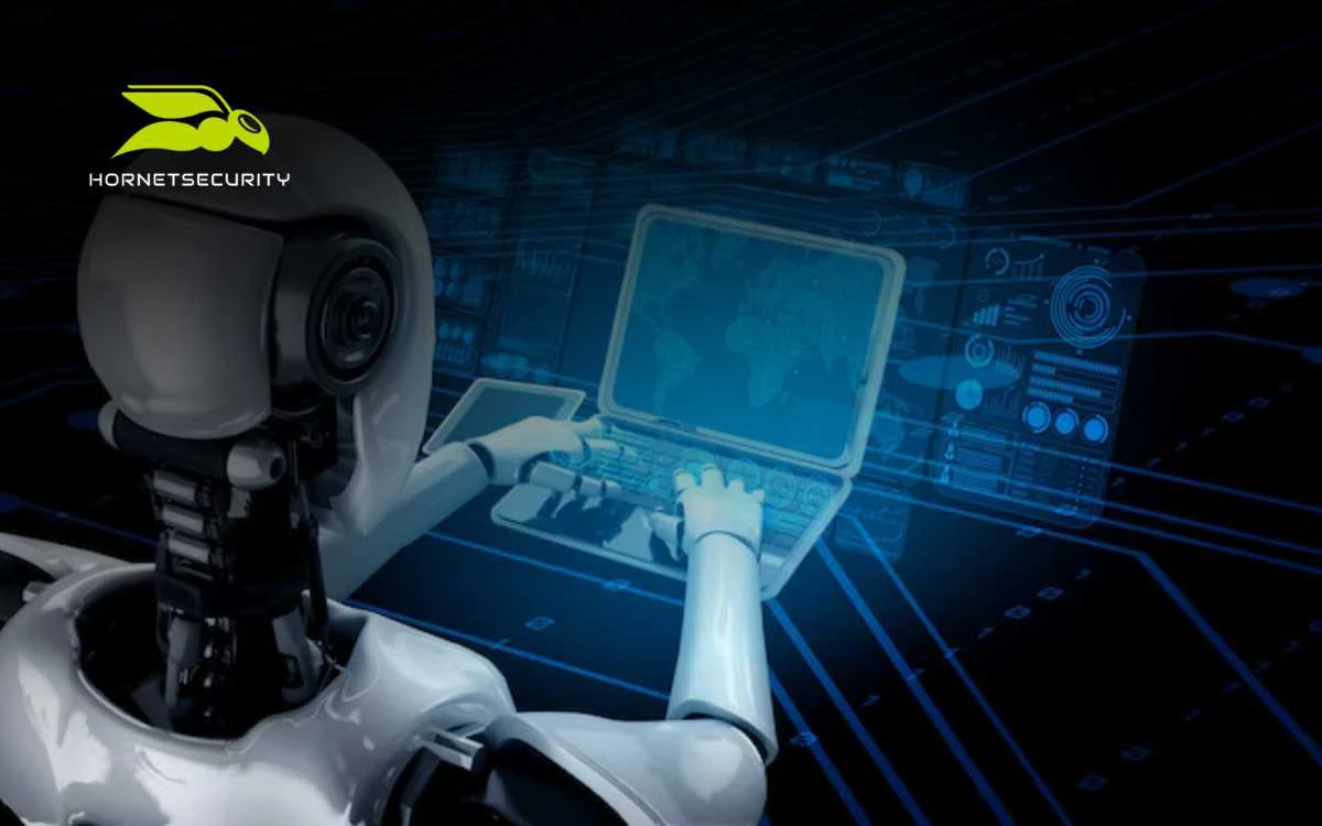 Hornetsecurity Supercharges Microsoft 365 Protection with AI-Powered Security Suite