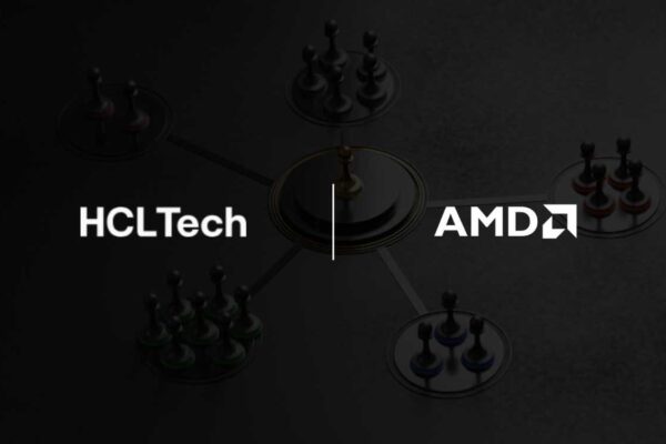 HCLTech and AMD Join Forces to Turbocharge Enterprise AI and Cloud Transformation
