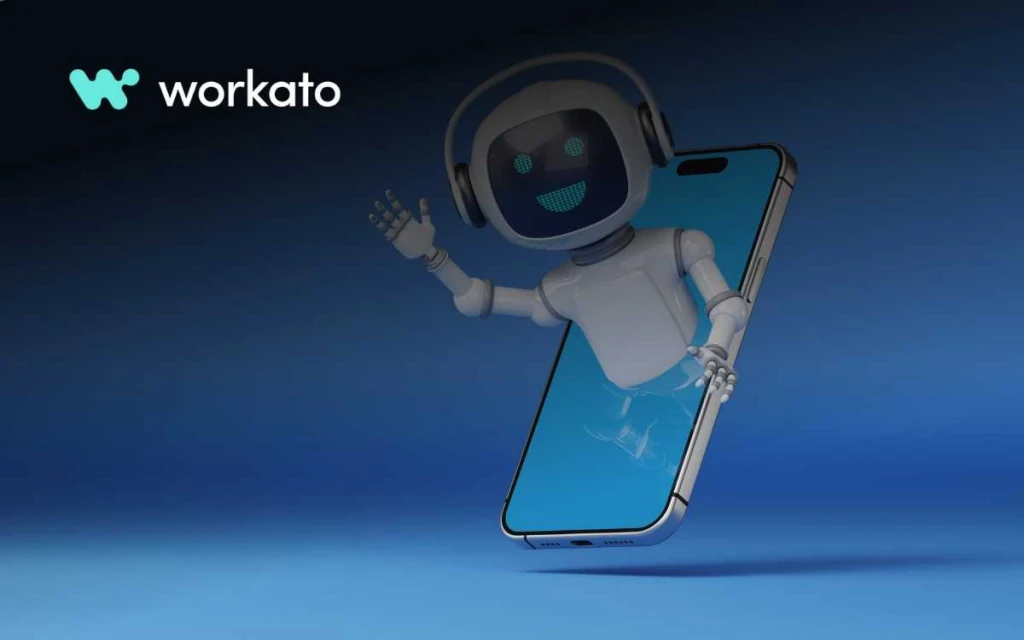 Workato Launches GO: A New AI Super App to Search, Act, and Orchestrate Across the Enterprise