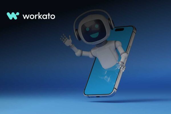 Workato Launches GO: A New AI Super App to Search, Act, and Orchestrate Across the Enterprise