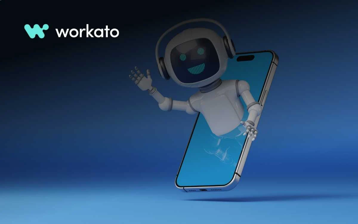 Workato Launches GO: A New AI Super App to Search, Act, and Orchestrate Across the Enterprise