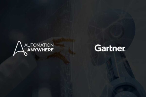 Automation Anywhere Named Gartner RPA Leader - Again - As It Pushes Toward the Autonomous Enterprise