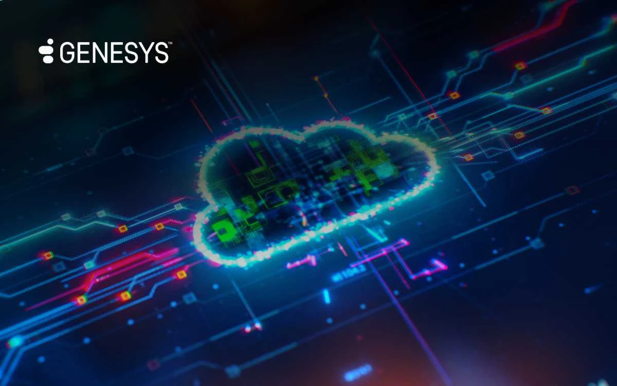 Genesys Unveils AI Studio to Bring Agentic AI to the Enterprise - With Guardrails Built In