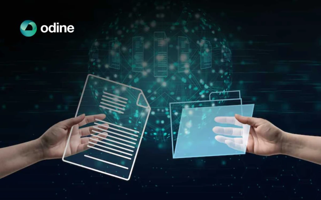 AI-Powered Orchestration System for 5G & 6G by OdineLabs