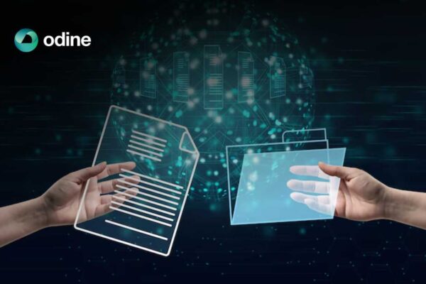 AI-Powered Orchestration System for 5G & 6G by OdineLabs