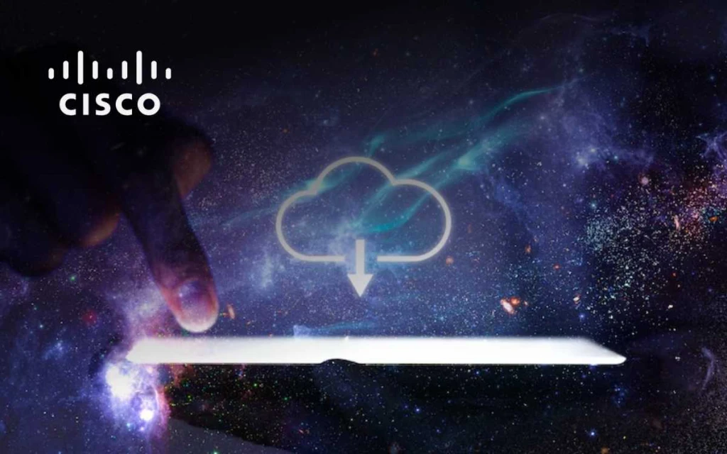 Cisco Study: AI & Networking Reshape Enterprise Infrastructure