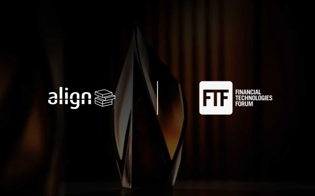 Align Guardian Wins Best Cyber Resilience Solution Award 2025