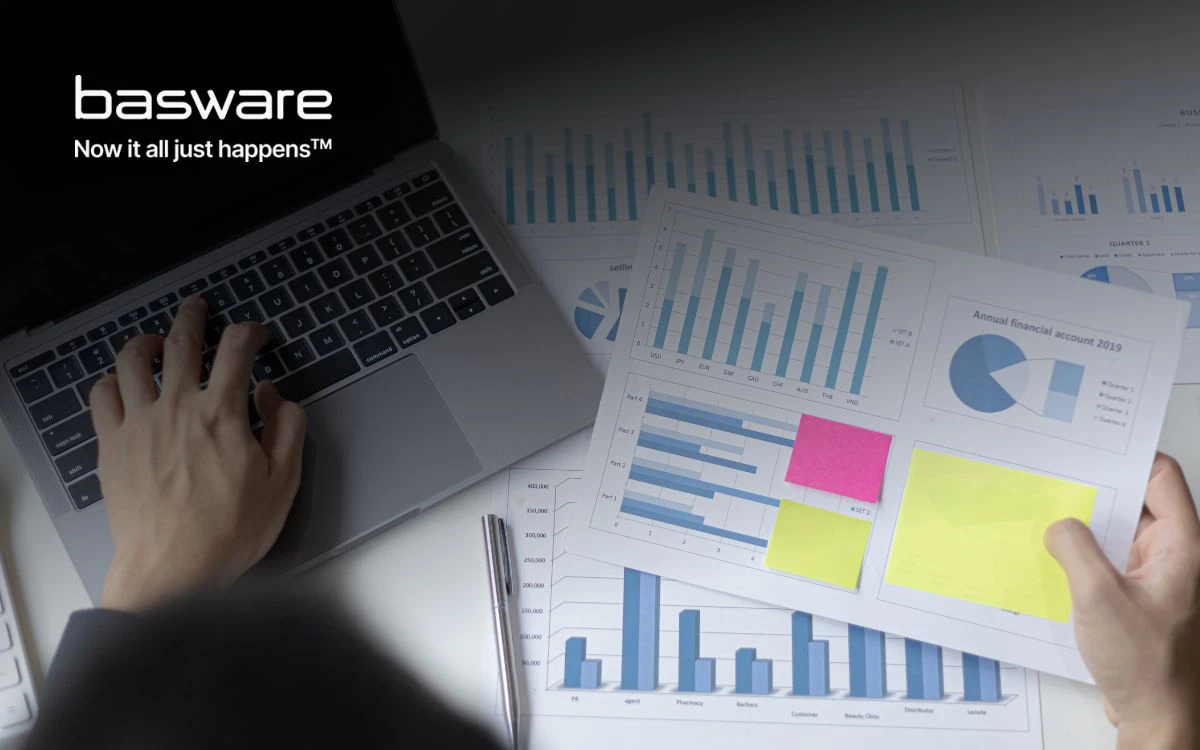 AI in Finance: 136% ROI & The Future of Invoice Lifecycle