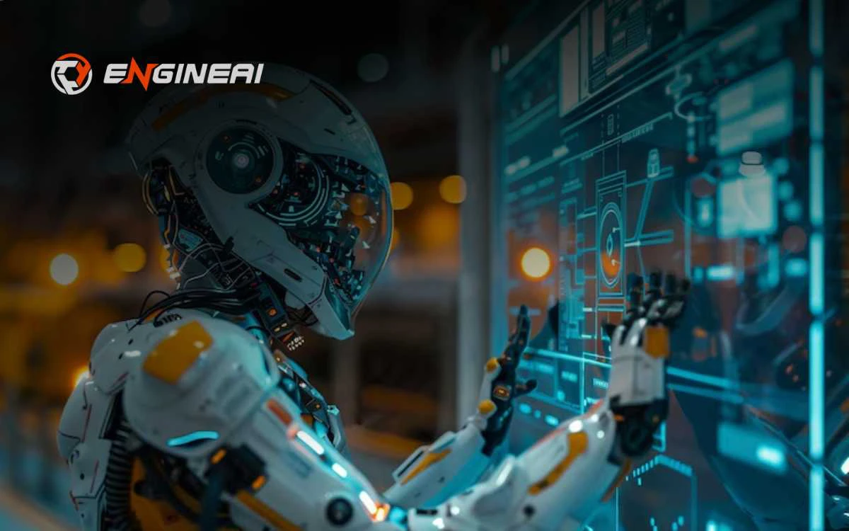 EngineAI Open Sources Robotics Frameworks for Global Developers