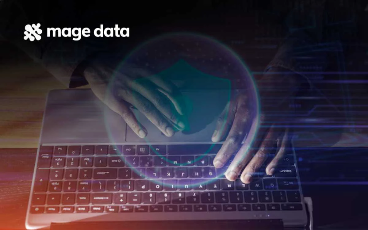 Mage Data Launches Unified Data Protection Fabric for SAP Amid Rising ERP Cyber Threats