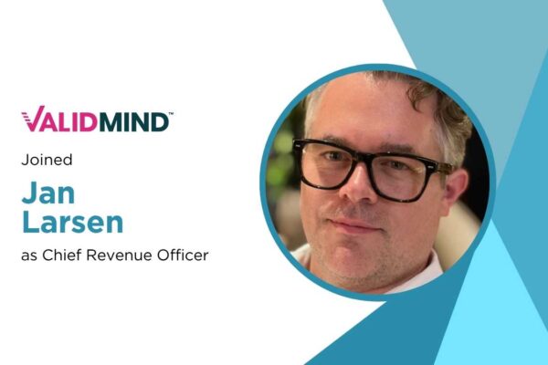 Jan Larsen Joins ValidMind as CRO to Drive Risk Tech Growth