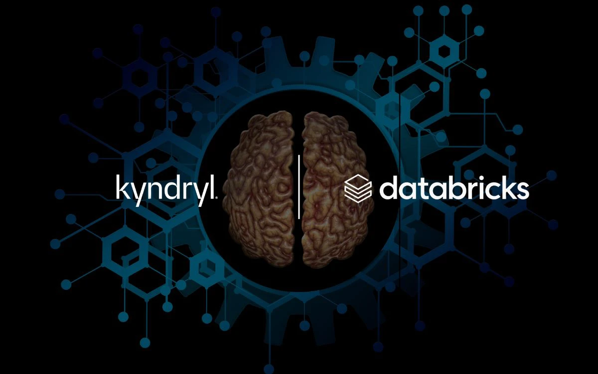 Kyndryl & Databricks Partner to Drive Enterprise AI at Scale