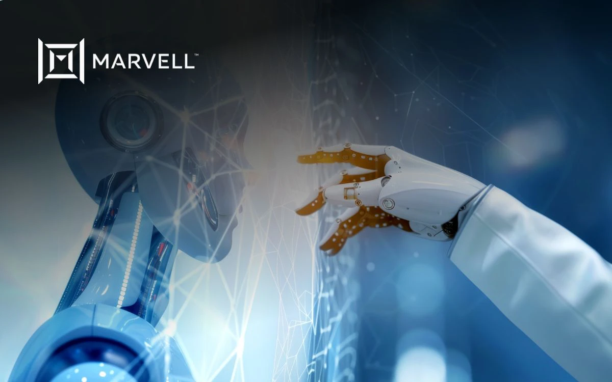 Marvell Launches Custom UALink Offering for Next-Gen AI Scale-Up Infrastructure