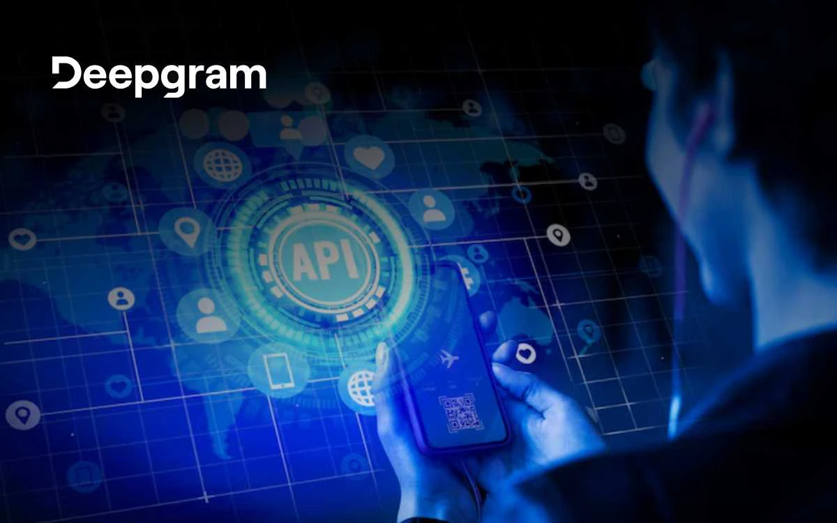 Deepgram Launches Unified Voice Agent API for Scalable AI Voice Agents
