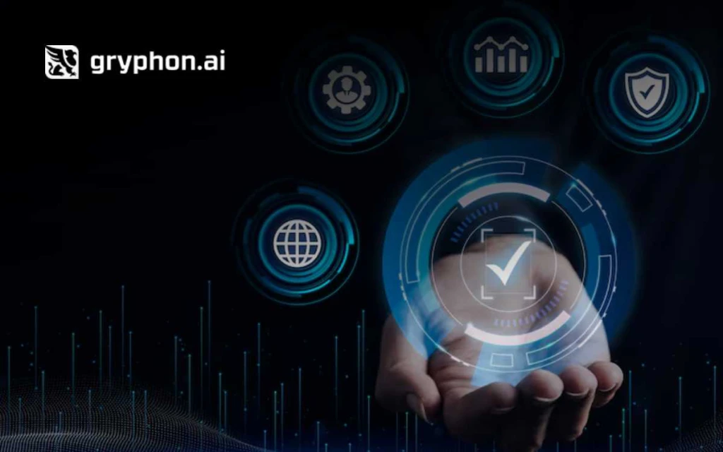 Gryphon AI Unveils Strategic Product Release, Turning Compliance Into a Growth Driver