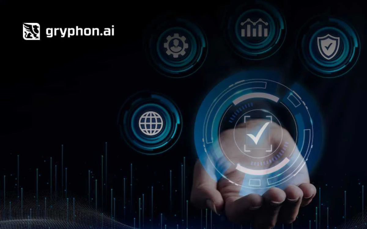 Gryphon AI Unveils Strategic Product Release, Turning Compliance Into a Growth Driver