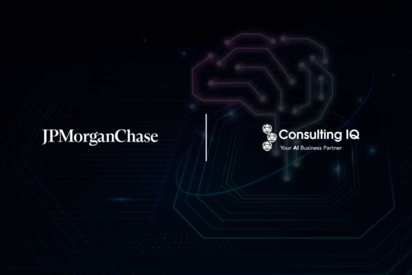 Consulting IQ & JPMorgan Partner to Empower SMBs with AI Tools
