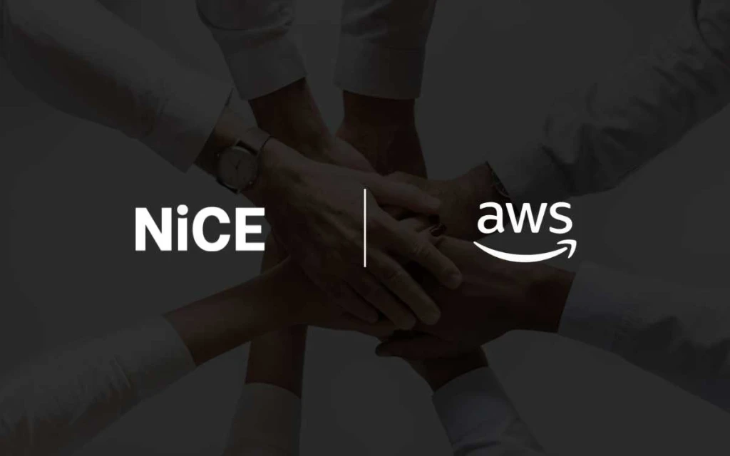 NICE and AWS Team Up to Deliver Scalable, AI-Powered Customer Service Automation